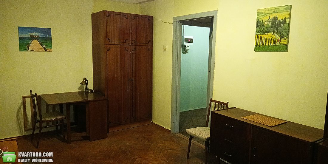 Rent out 1-room apartment. Киев,  Тампере — photo 4