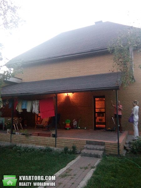 Sell house. Киев, Cадовая — photo 10