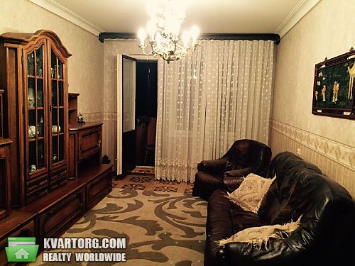 Sell 3-room apartment. Одесса, Академика Королева — photo 4