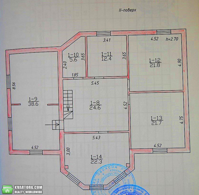 Sell house. Ирпень, Ворзель — photo 8