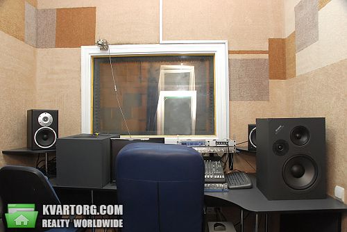 Sell office. Львов, Шота Руставелі — photo 1