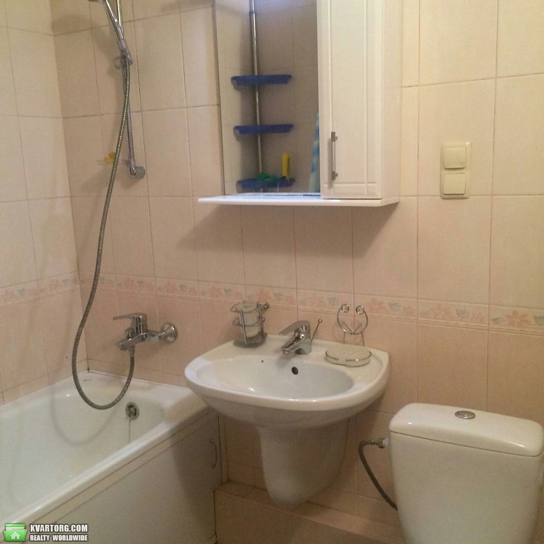 Rent out 2-room apartment. Харьков, пр-т Юбилейный — photo 3