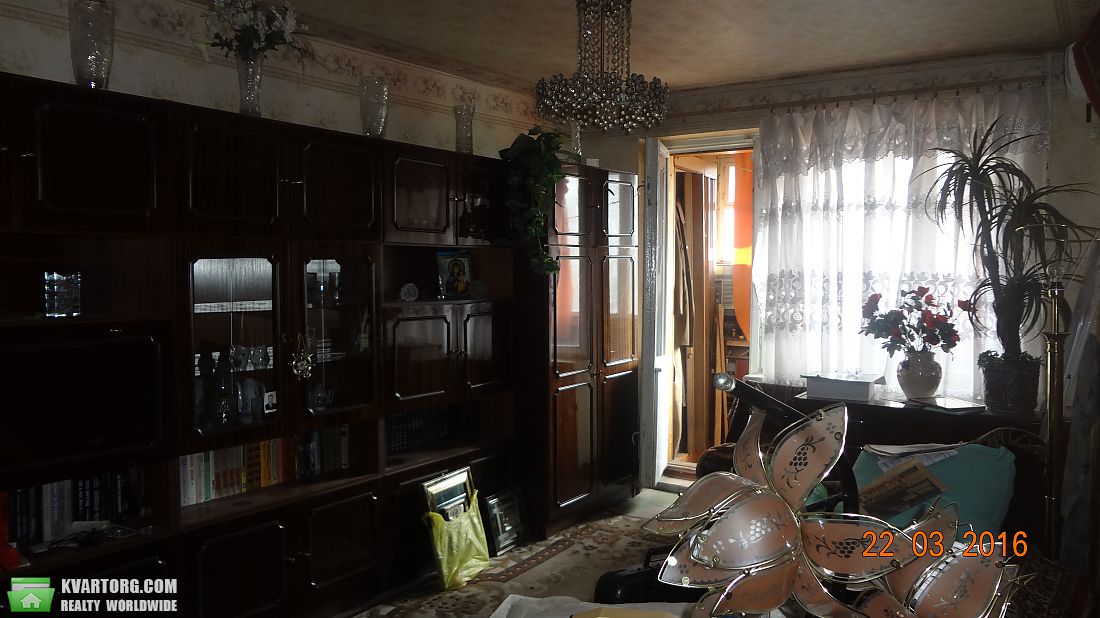 Sell 2-room apartment. Днепропетровск, пр. Воронцова — photo 2