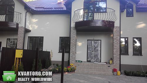 Sell house. Ирпень, Гайдамацкая — photo 1