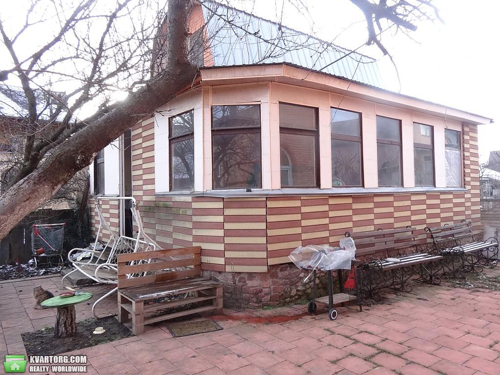 Sell house. Киев,  Садовая Осокорки — photo 9