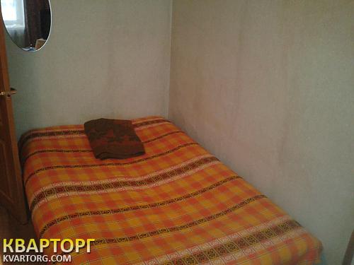 Rent out 1-room apartment. Киев, Пожарского — photo 4