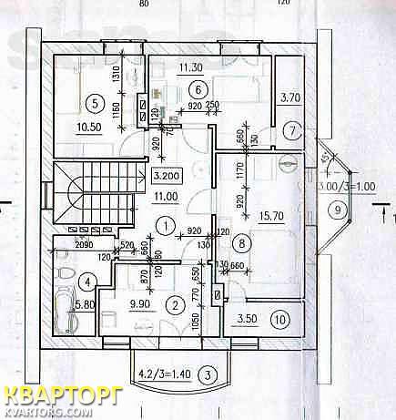 Sell house. Буча, Полтавская — photo 2