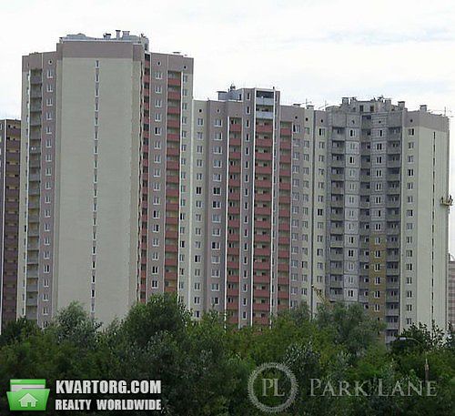 Sell 3-room apartment. Киев, Григоренко пр — photo 3