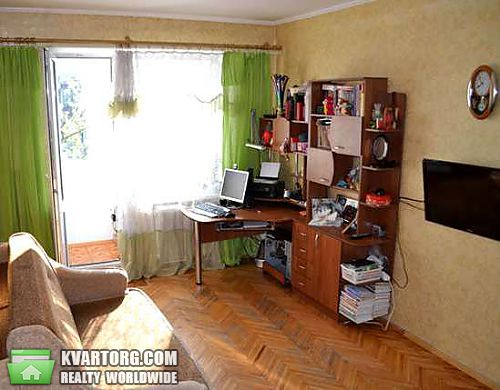 Sell 1-room apartment. Киев, Шлихтера — photo 1