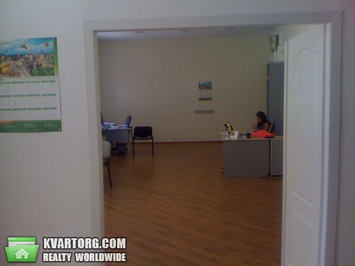Rent out office. Киев, Михайловская — photo 8