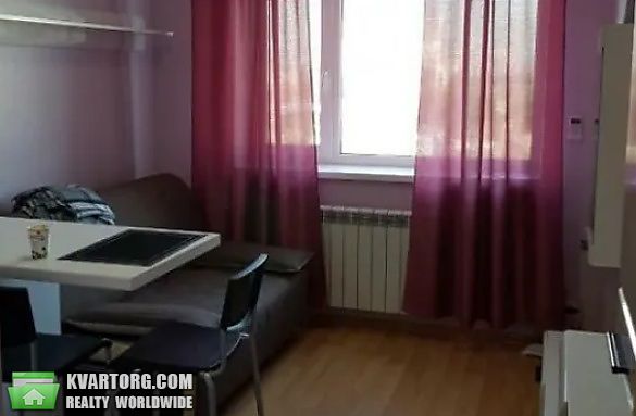 Sell 1-room apartment. Киев,  Машиностроительная — photo 1