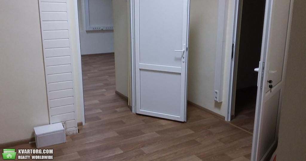 Rent out office. Киев, ул. Леонтовича — photo 5