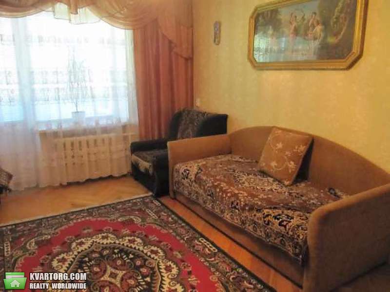 Sell 2-room apartment. Киев,  Краснова — photo 2