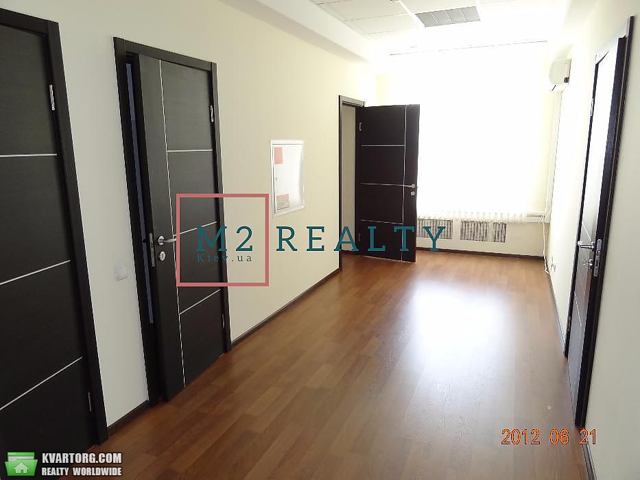 Rent out office. Киев, Соборности пр-тк — photo 1