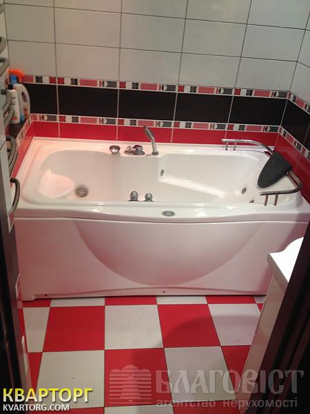 Sell 3-room apartment. Киев,  Ахматовой — photo 1
