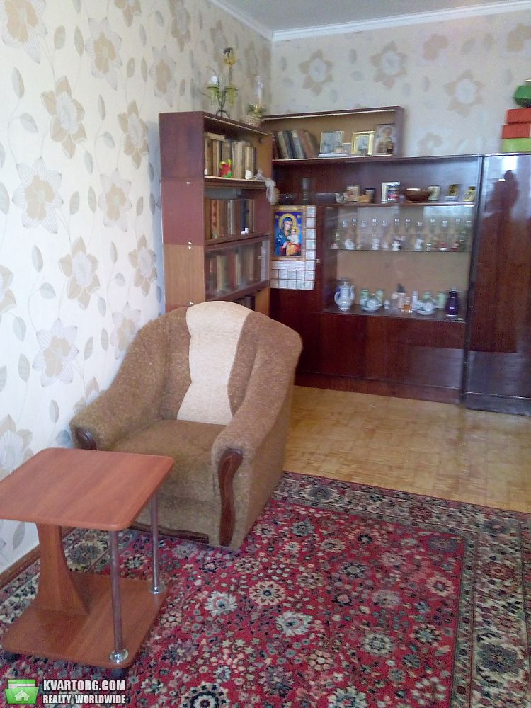 Rent out 2-room apartment. Одесса, Махачкалинская — photo 1