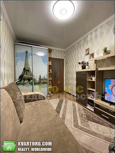 Sell 1-room apartment. Одесса, Люстдорфская дорога — photo 3