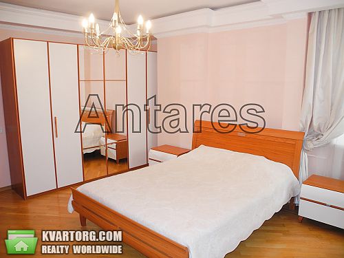Rent out 3-room apartment. Киев, ул. Старонаводницкая — photo 2