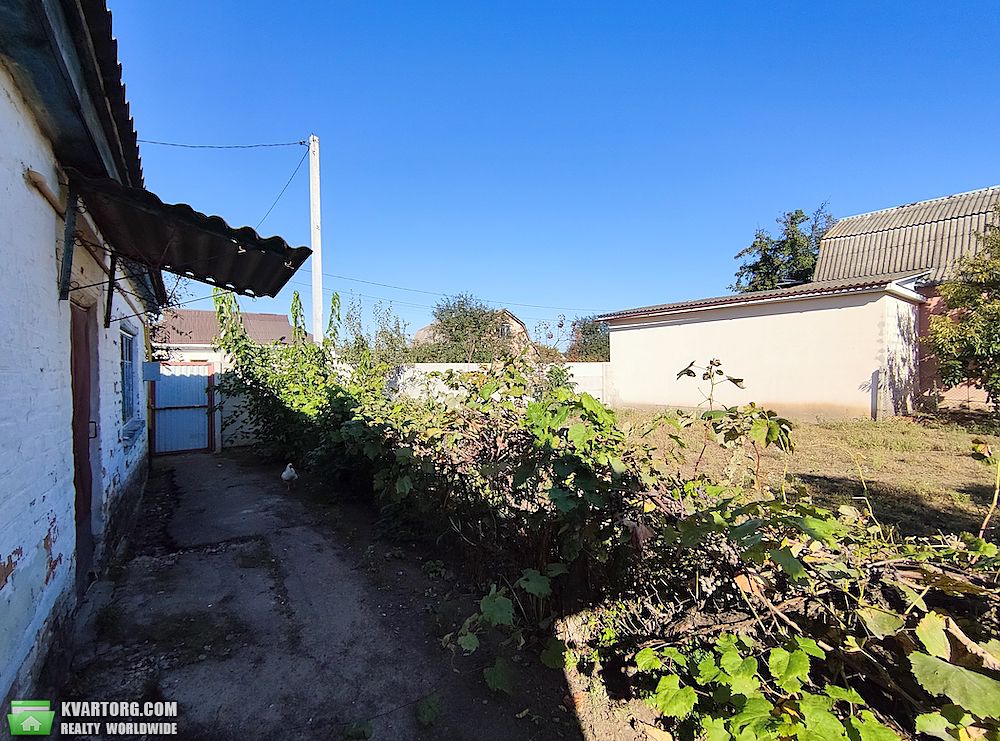 Sell house. Борисполь, Дубечанская — photo 1