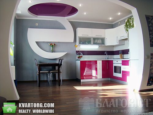 Sell 3-room apartment. Киев, Пчілки Олени — photo 4