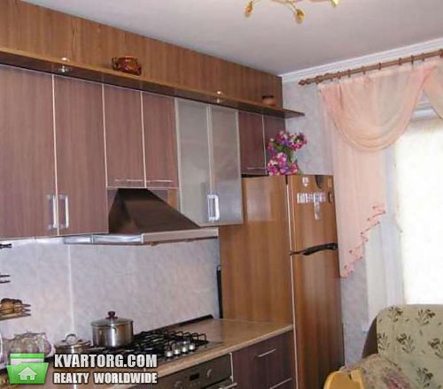 Sell 1-room apartment. Киев, Мирославская — photo 1