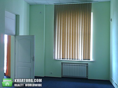 Rent out office. Киев, ул. Введенская — photo 1