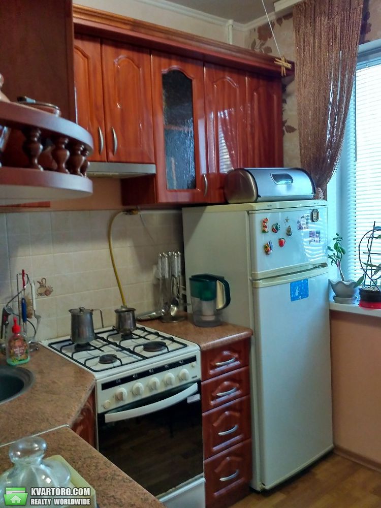 Sell 1-room apartment. Одесса, Французский бульвар — photo 2