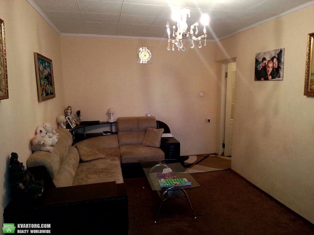 Sell 2-room apartment. Днепропетровск, Савченко — photo 1