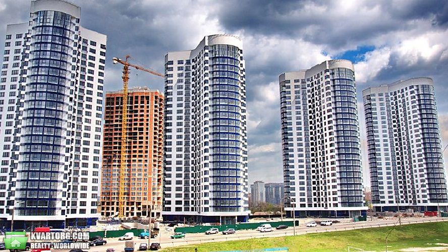 Sell 1-room apartment. Киев,  Заречная — photo 4