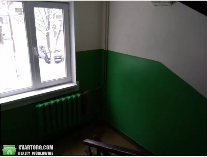 Rent out 1-room apartment. Киев,  Героев Севастополя — photo 9