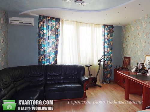 Sell 3-room apartment. Киев, Ахматовой — photo 7