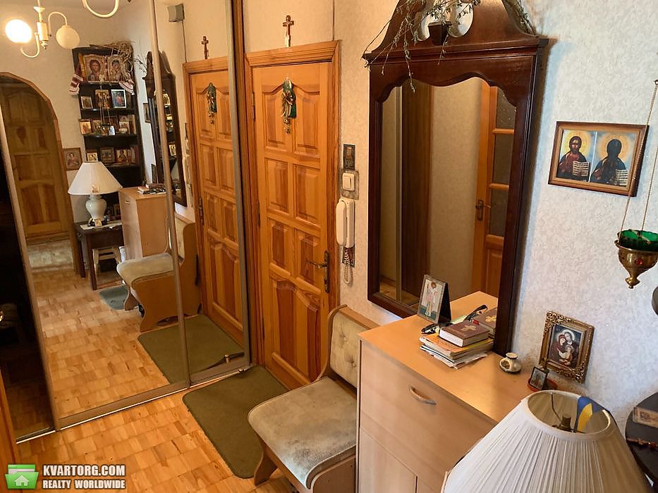 Sell 1-room apartment. Киев,  Ревуцкого — photo 3