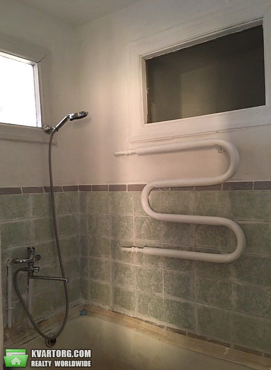 Rent out 1-room apartment. Киев,  Львовская — photo 5