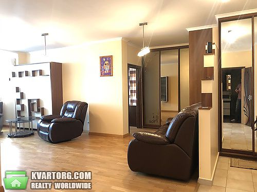 Rent out 2-room apartment. Киев,  Науки пр — photo 5