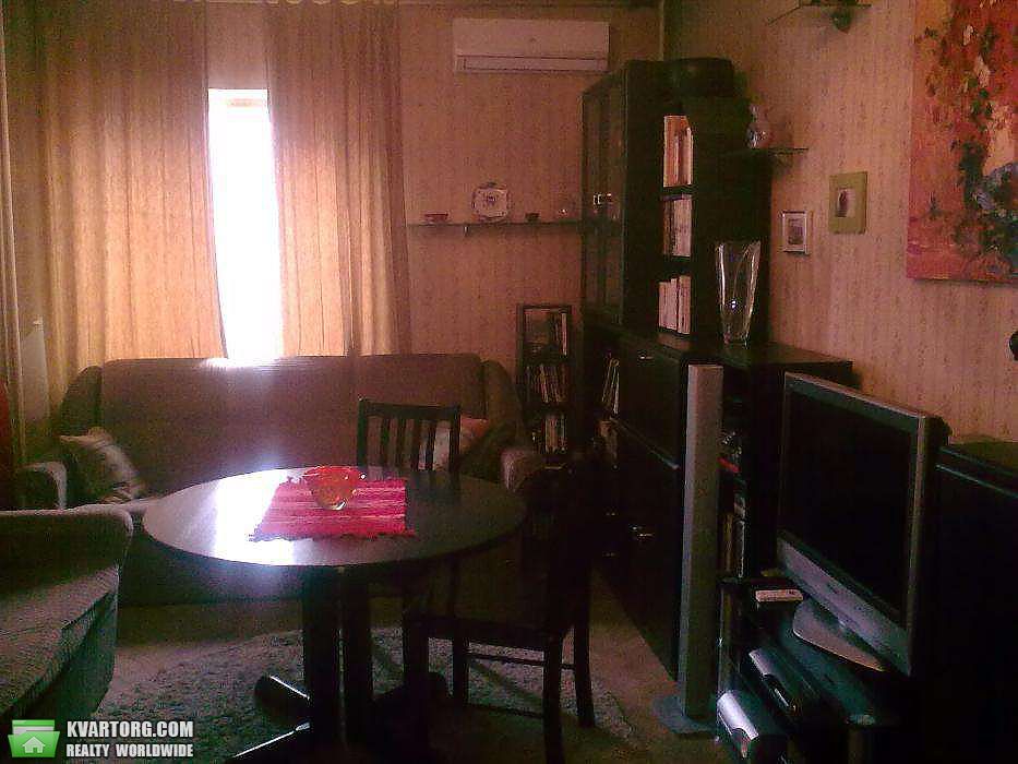 Sell 3-room apartment. Киев,  Антоновича — photo 1