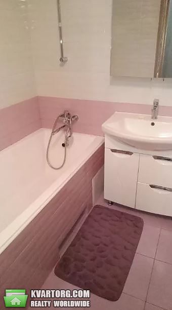 Rent out 1-room apartment. Киев,  Драгоманова — photo 4