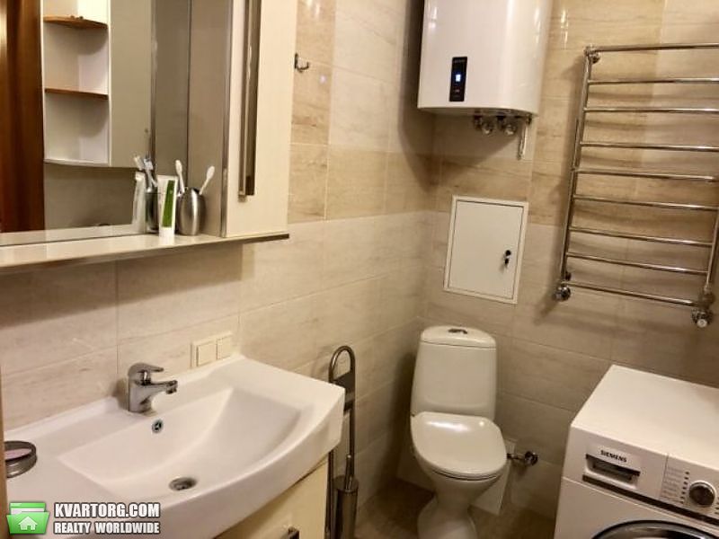 Sell 1-room apartment. Киев, Ямская — photo 7