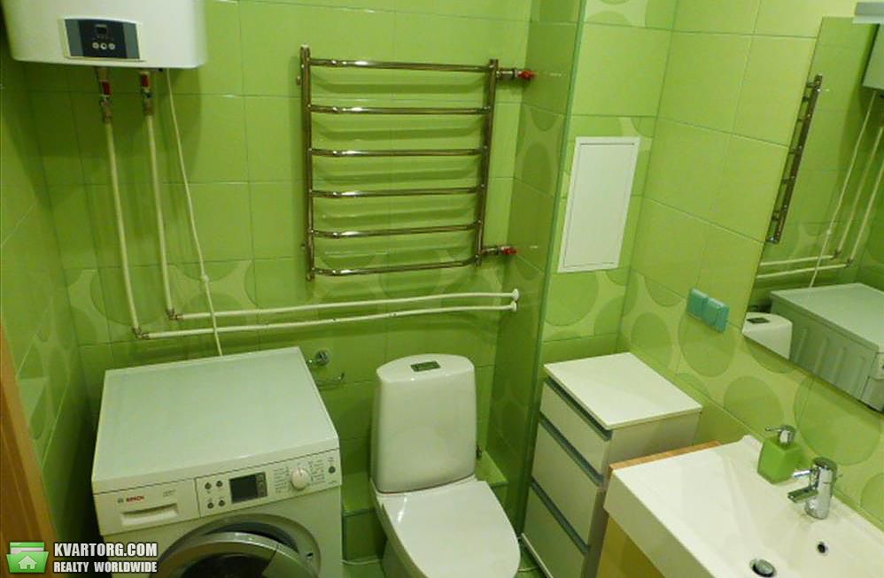 Sell 1-room apartment. Киев,  Ломоносова — photo 8