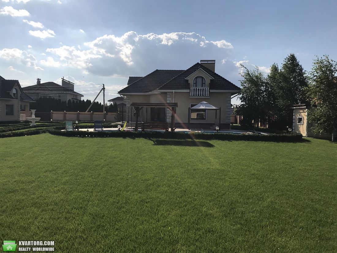 Sell house. Киев,  Садовая Осокорки — photo 3