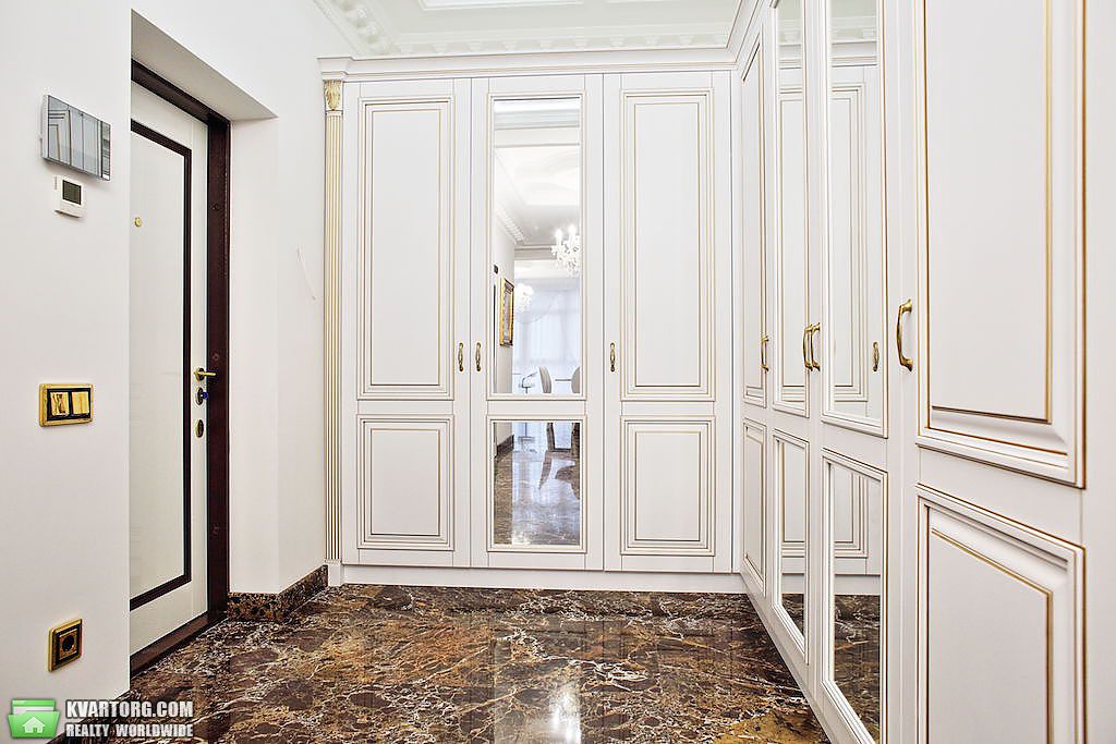 Rent out 3-room apartment. Киев, Драгомирова ул. — photo 6
