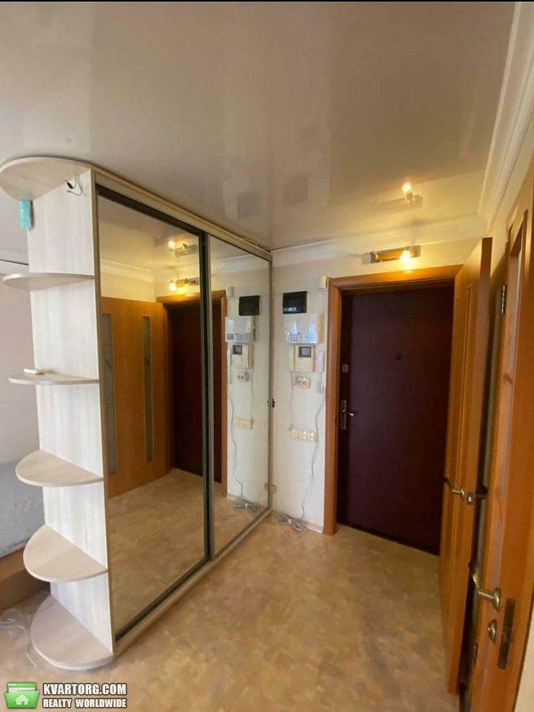 Sell 1-room apartment. Киев,  Волгоградская — photo 9