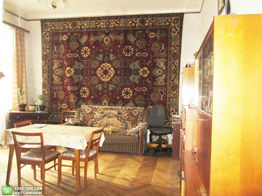 Sell 1-room apartment. Киев,  Саксаганского — photo 2