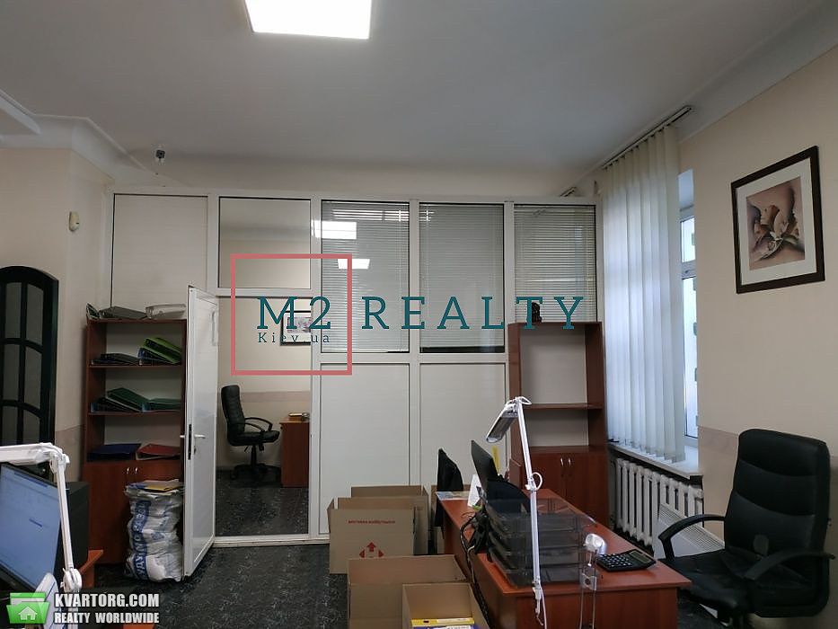 Rent out office. Киев, ул.КирилловскаяФрунзе, — photo 4
