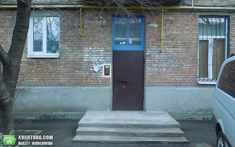 Sell 2-room apartment. Киев,  Воздухофлотский пр — photo 2