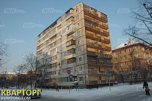Sell 2-room apartment. Киев,  Бажова — photo 1