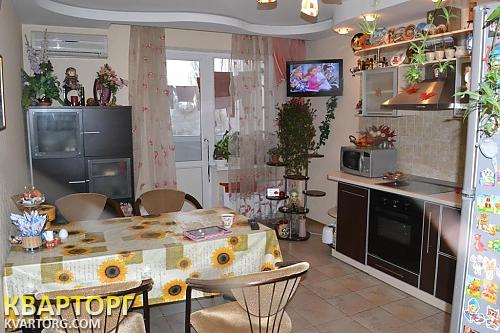 Rent out 1-room apartment. Одесса,  Нищинского — photo 1