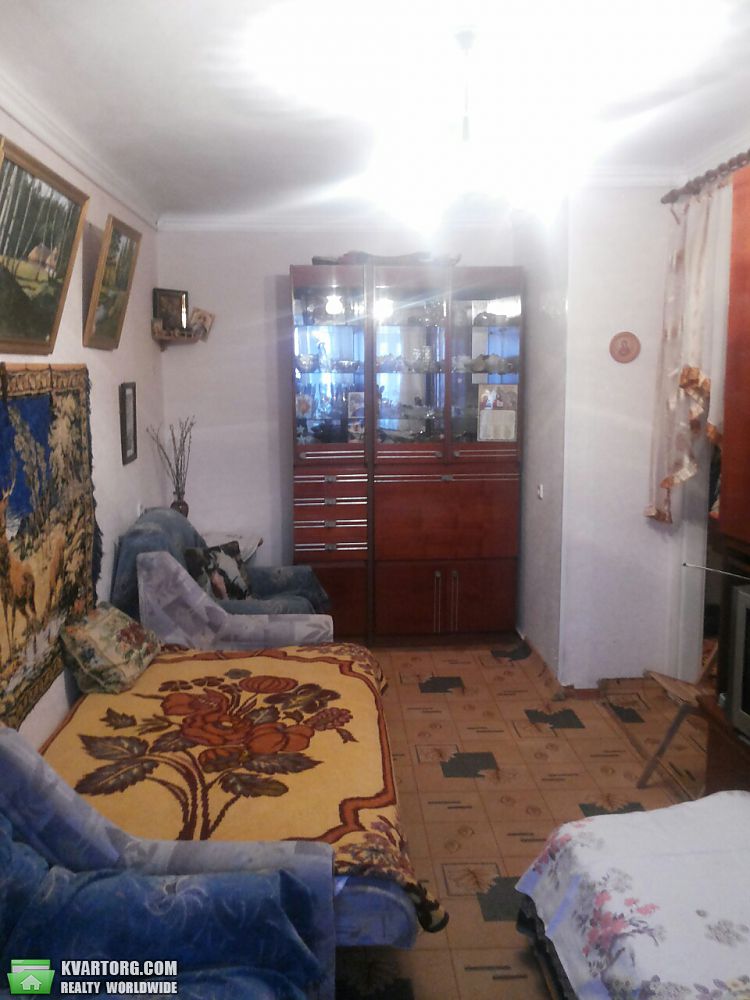 Sell 1-room apartment. Киев, Науки пр — photo 1
