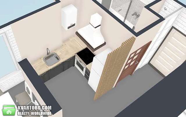 Sell 2-room apartment. Одесса, Нежинская — photo 3