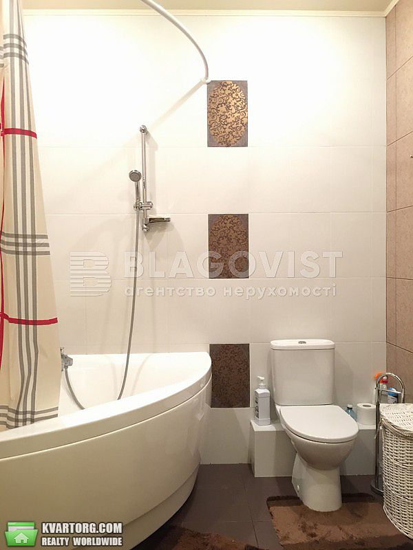 Rent out 4-room apartment. Киев,  Шевченко бул — photo 5