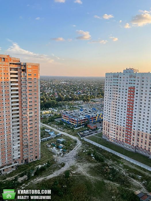Rent out 1-room apartment. Киев, Русовой — photo 10